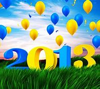 Image result for 2013 Year Newest