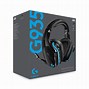 Image result for Mute Button On Logitech G935 Headset