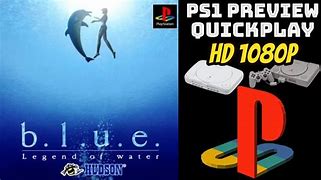 Image result for PS1 Graphics Water