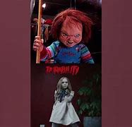Image result for Chucky Meme About M3gan