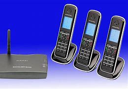 Image result for Analog Phone Cordless