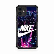 Image result for Nike iPhone 11" Case