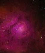 Image result for Lagoon Nebula