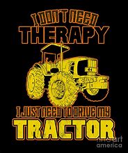 Image result for Funny Tractor Signs