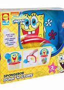 Image result for Spongebob Toy Box