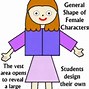 Image result for Children's Book Characters