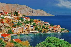 Image result for Greece Isles