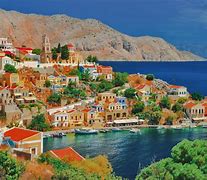 Image result for Most Beautiful Greek Islands