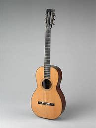 Image result for First Guitar Invented
