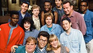Image result for Saturday Night Live Original Cast
