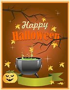 Image result for Have a Happy Halloween Clip Art