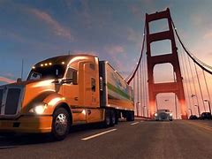 Image result for Truck Driving Simulator