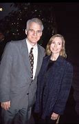 Image result for Victoria Tennant and Steve Martin Daughter