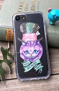Image result for Cheshire Cat iPhone 6 Case