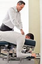 Image result for How Do Chiropractic Adjustments Work