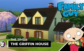 Image result for Family Guy Hpuse Plan