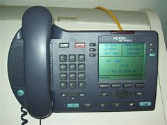 Image result for Red Analog Phone