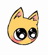 Image result for Catboy Emoji