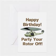 Image result for Helicopter Birthday Meme