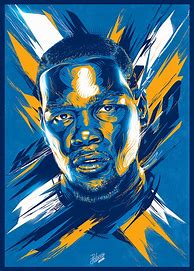 Image result for Iconic NBA Posters