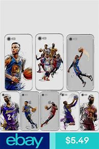 Image result for iPhone 5S NBA Cases