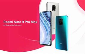Image result for Redmi Note 9 Merah