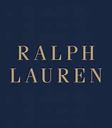 Image result for Ralph Lauren Corporation Logo