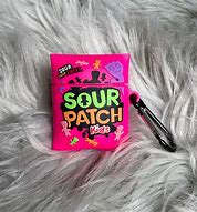 Image result for Sour Patch Kids AirPod Case