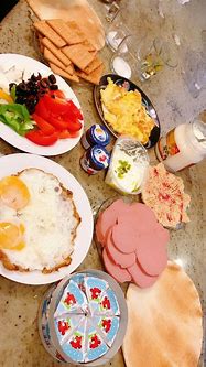 Image result for Breakfast Snap