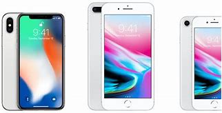 Image result for iPhone 8 X Full-screen