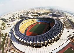 Image result for eSports South Korea Stadium