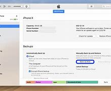 Image result for How to Backup iPhone to Computer without iTunes