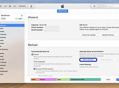 Image result for How to Backup iPhone to Laptop without iTunes