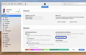 Image result for Backup iPhone SE to Computer without iTunes