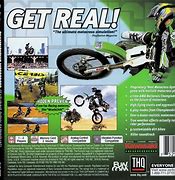 Image result for Motocross Games for PSP