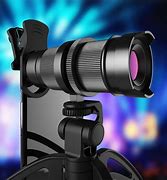Image result for Phone Camera Zoom Lens
