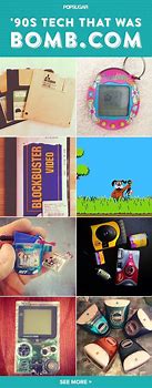 Image result for 90s Girl Tech Phone