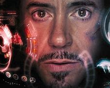 Image result for Iron Man Inside Mask