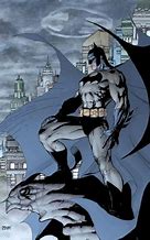 Image result for Batman Catwoman Jim Lee