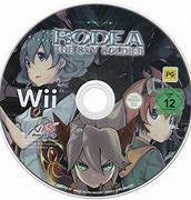 Image result for Wii Game Disc
