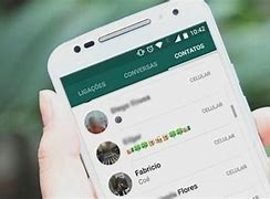 Image result for Whatsapp Conversation