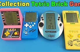 Image result for Tetris Brick Game