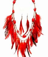 Image result for Coach Feather Necklace