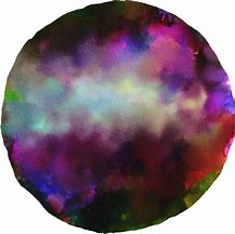 Image result for Space Galaxy Painting