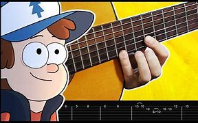 Image result for Gravity Falls Tabs