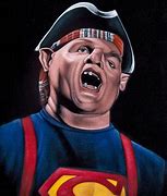 Image result for Sloth Goonies Images