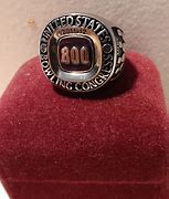 Image result for Women's USBC 300 Ring