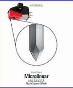 Image result for Microline Stylus