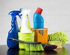 Image result for House Cleaning Items
