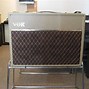 Image result for Vox Amplifier All Cloth Front
